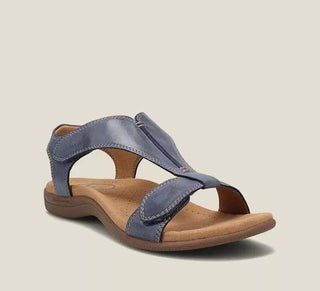 Elegant orthopedic sandals for women | Finola