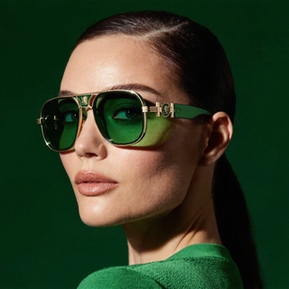 Classic polarised everyday shades for men | Verdeluxe