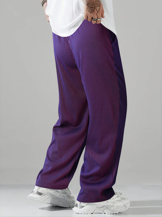 Classic fluid everyday trousers for men | Ellison