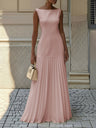 DUSTY ROSE