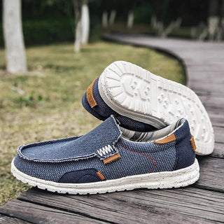 Dockstone Slip-On | Rugged Ease for Everyday Moves