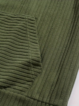 Classic relaxed everyday hoodie for men | Lume