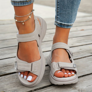 Orthopedic comfort sandals for women | Astrid