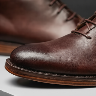 The Redwood Boot | Heritage Craft, Modern Ground