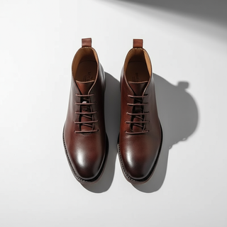 The Redwood Boot | Heritage Craft, Modern Ground