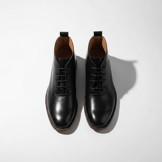 The Redwood Boot | Heritage Craft, Modern Ground