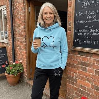 Casual comfort jogging co-ord set for women | Penelope