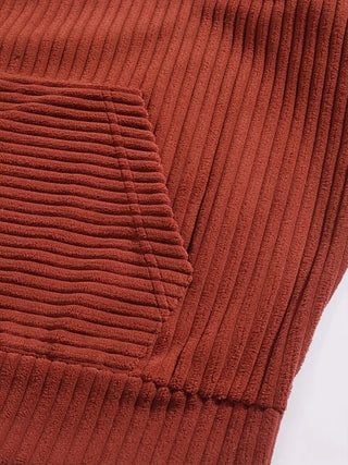 Classic relaxed everyday hoodie for men | Lume