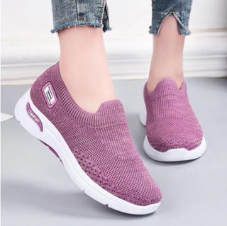 Comfort support shoes for women | Sayaka