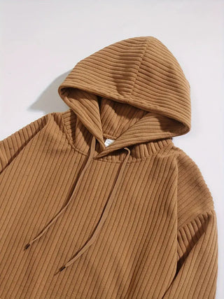 Classic relaxed everyday hoodie for men | Lume
