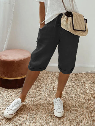 Comfortable everyday shorts for women | Narella