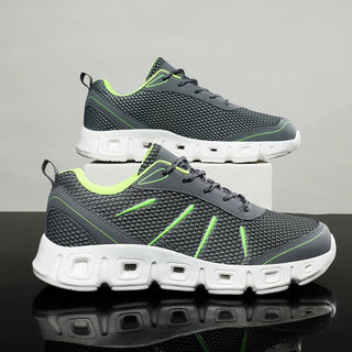 AeroFlex Runners | Adaptive Performance Sneaker