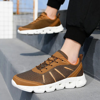 AeroFlex Runners | Adaptive Performance Sneaker