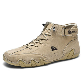 Waterproof breathable orthopedic comfort shoes for women | MSLDeck