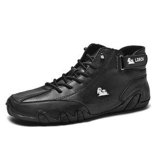 Waterproof breathable orthopedic comfort shoes for women | MSLDeck