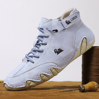 Waterproof breathable orthopedic comfort shoes for women | MSLDeck