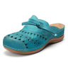Sea Blue