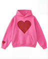 W0199-Rose Pink