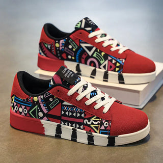 Classic low-top everyday trainers for men | Pablo