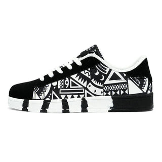 Classic low-top everyday trainers for men | Pablo