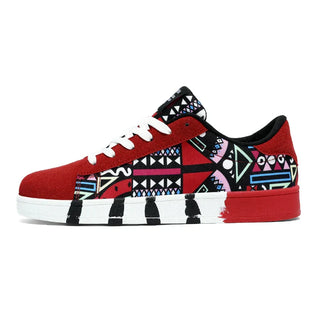 Classic low-top everyday trainers for men | Pablo