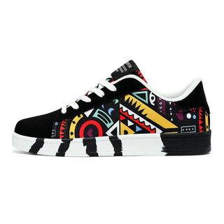 Classic low-top everyday trainers for men | Pablo