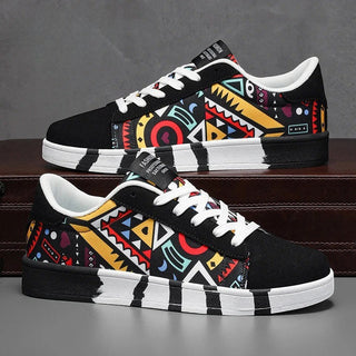 Classic low-top everyday trainers for men | Pablo