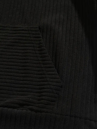 Classic relaxed everyday hoodie for men | Lume