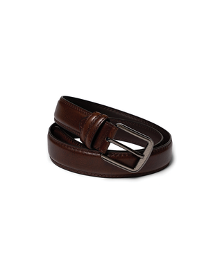 Cowhide Belt | Timeless Craftsmanship