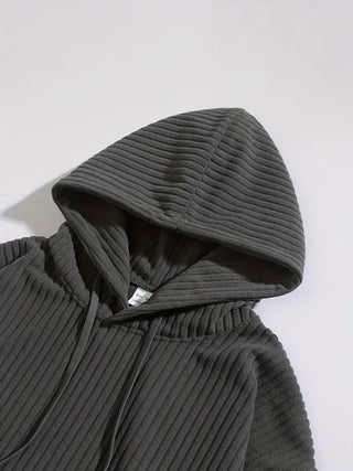 Classic relaxed everyday hoodie for men | Lume