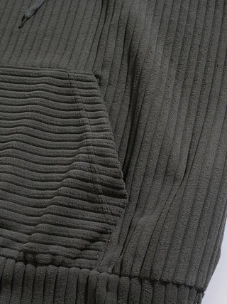 Classic relaxed everyday hoodie for men | Lume